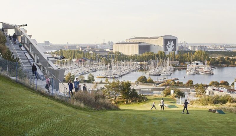 CopenHill Ski Pass Including Rental Gear - CopenHill Ski Pass Including Rental Gear: An Honest Look at Denmark’s Urban Ski Experience