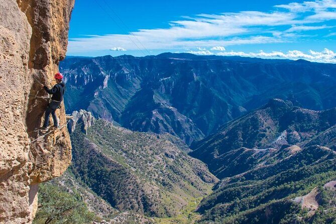 Copper Canyon - Exploring the Copper Canyon Tour: An Honest Review