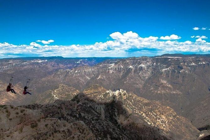 Copper Canyon - What to Expect on the Copper Canyon Tour