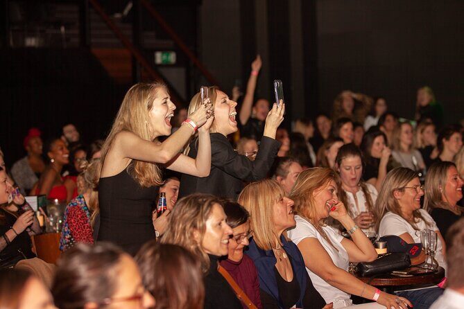 Coqtales Show: The Hottest Male Show in Amsterdam, Magic Mike - Final Thoughts