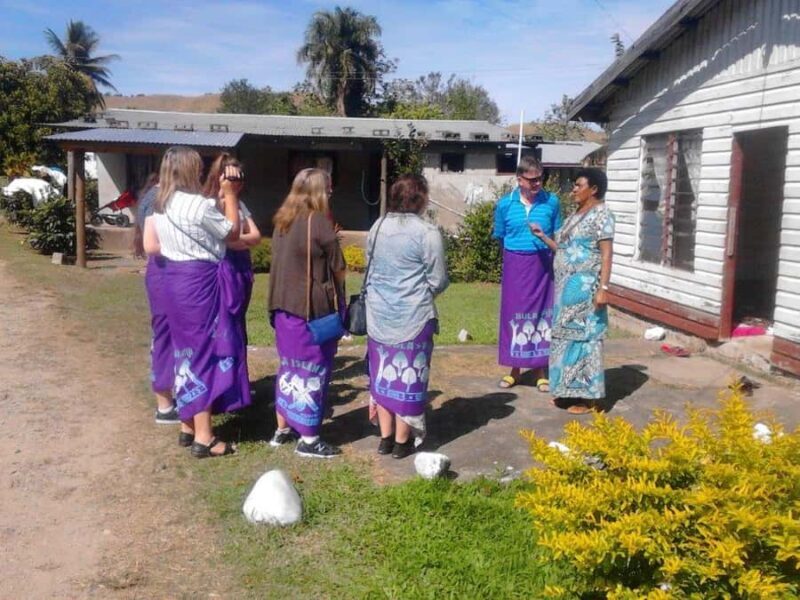 Coral Coast & Village School Tour from Nadi or Denarau - What to Expect from the Tour