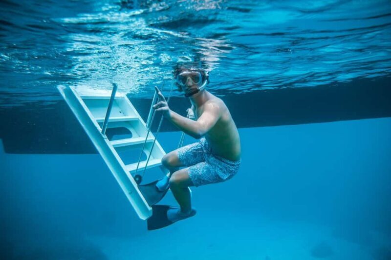 Coral Gardens Coastal Snorkel & Sail - Scenic Sailing Along Maui’s Coastline