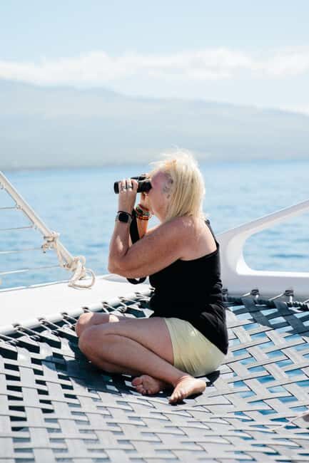 Coral Gardens Coastal Snorkel & Sail - Suitability and Considerations