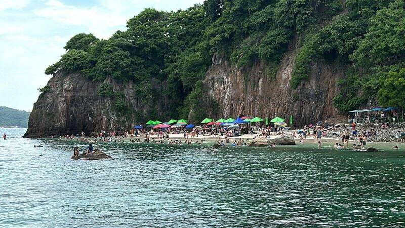 Coral island guayabitos beach and snorkeling - What to Expect During the Experience