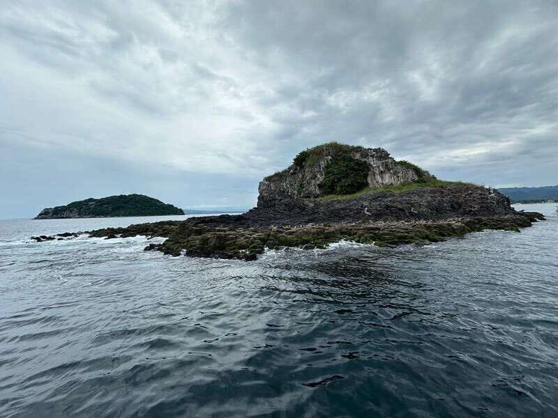 Coral island guayabitos beach and snorkeling - The Experience Itself: A Practical Breakdown