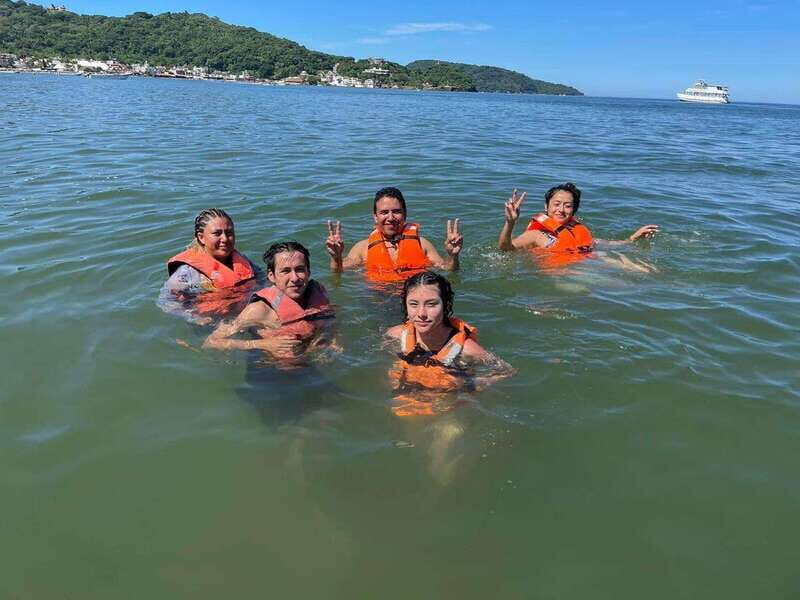 Coral island guayabitos beach and snorkeling - Why This Tour Might Be Right for You