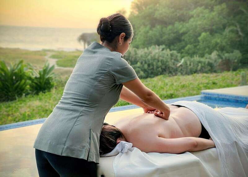 Coral Massage: Relaxing or Relieving to Choose - Key Points