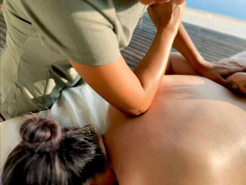 Coral Massage: Relaxing or Relieving to Choose - How the Experience Fits Into Your Trip