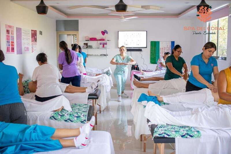 Coral Massage: Relaxing or Relieving to Choose - Final Thoughts