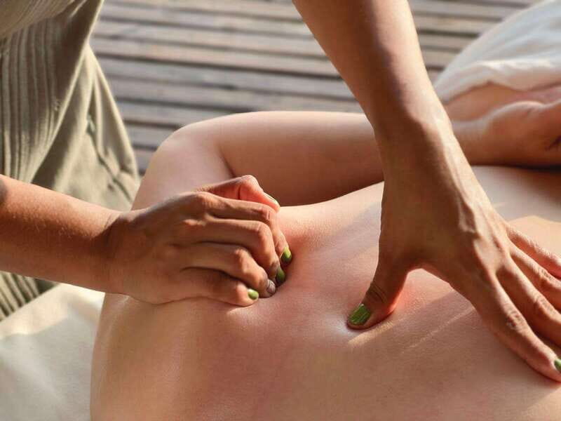 Coral Massage: Relaxing or Relieving to Choose - FAQ