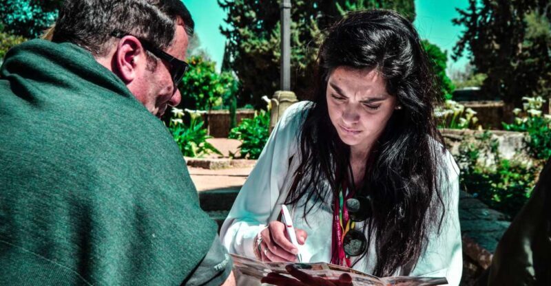 Cordoba: 2.5-Hour Guided Jewish Quarter and Alcazar Tour - A Closer Look at the Tour Itself