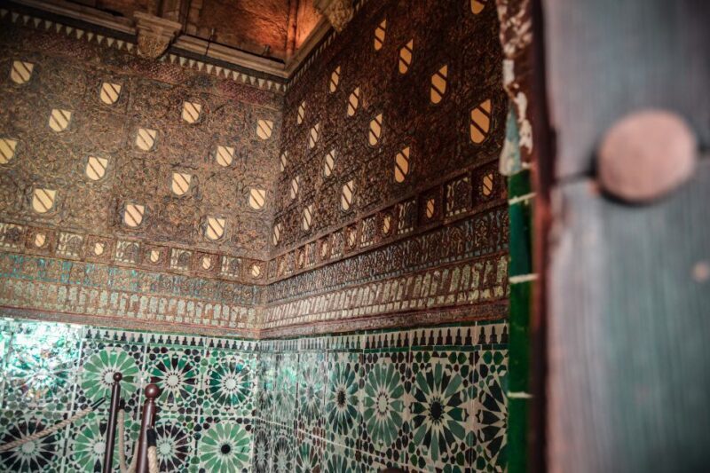 Cordoba: 2.5-Hour Guided Jewish Quarter and Alcazar Tour - The Verdict: Who Will Love This Tour?