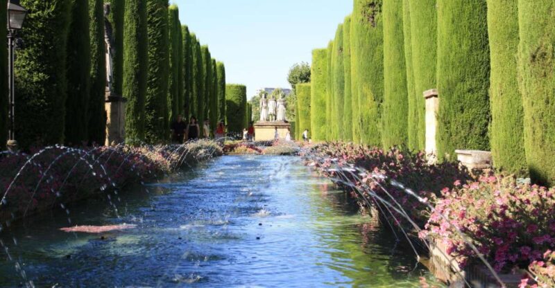 Córdoba: Alcázar and Jewish Quarter 2-Hour Guided Tour - Final Thoughts