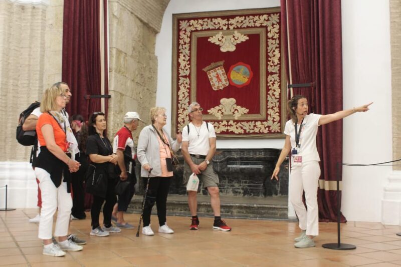 Cordoba: Alcazar Guided Tour and Skip-the-Line Ticket - The Guided Tour: Making the Most of Your Visit