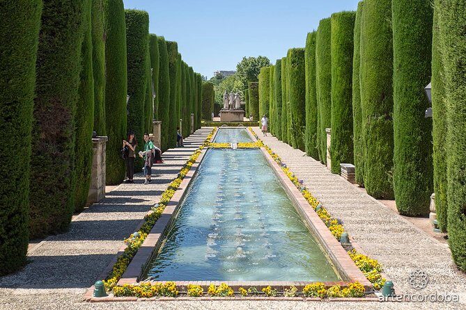 Córdoba: Alcazar Skip the Line Guided Tour - The Experience From Visitors’ Perspectives