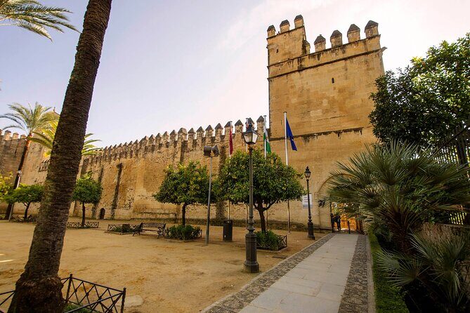 Córdoba: Alcazar Skip the Line Guided Tour - Is This Tour Worth It?