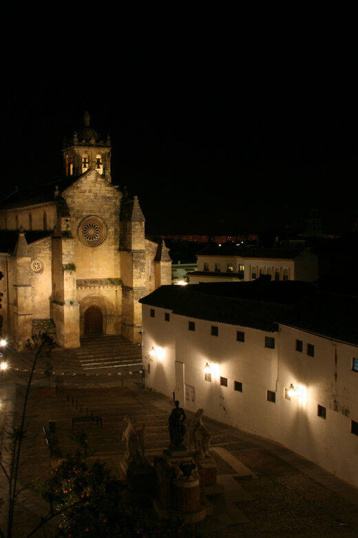 Cordoba at Night by Bike, Electric Bike - An Honest Look at the Cordoba at Night Tour