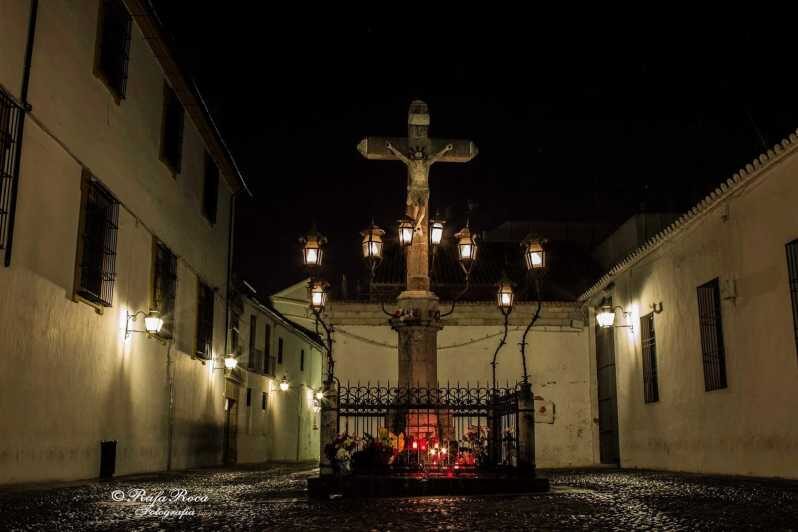 Cordoba at Night by Bike, Electric Bike - FAQ