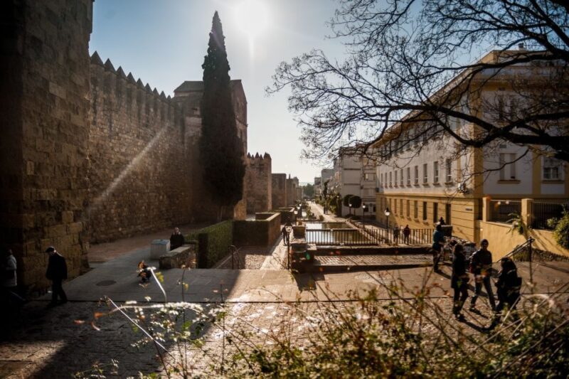 Córdoba: City Sightseeing Hop-On Hop-Off Bus Tour - Who Should Consider This Tour?