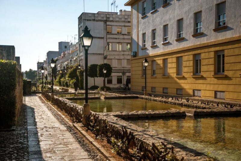 Córdoba: City Sightseeing Hop-On Hop-Off Bus Tour - The Sum Up