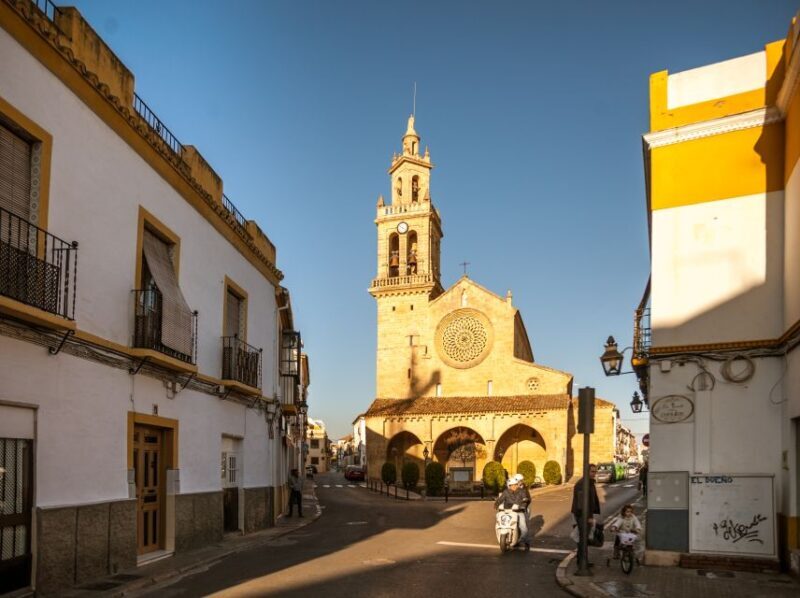 Córdoba: City Sightseeing Hop-On Hop-Off Bus Tour - FAQ