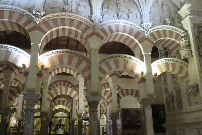 Cordoba City Tour with Mosque-Cathedral from Seville - Final Thoughts