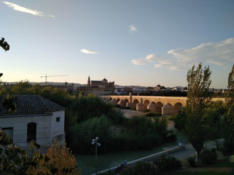 Córdoba Daily Highlights Bike Tour - The Tour Itinerary: What to Expect