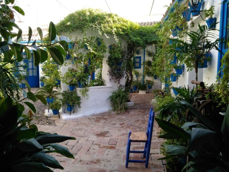 Córdoba Daily Highlights Bike Tour - FAQ