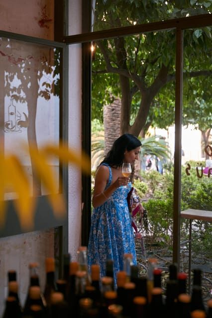 Córdoba: Discover the Soul of Spanish Natural Wine & Cuisine - Discover the Soul of Spanish Natural Wine & Cuisine in Córdoba