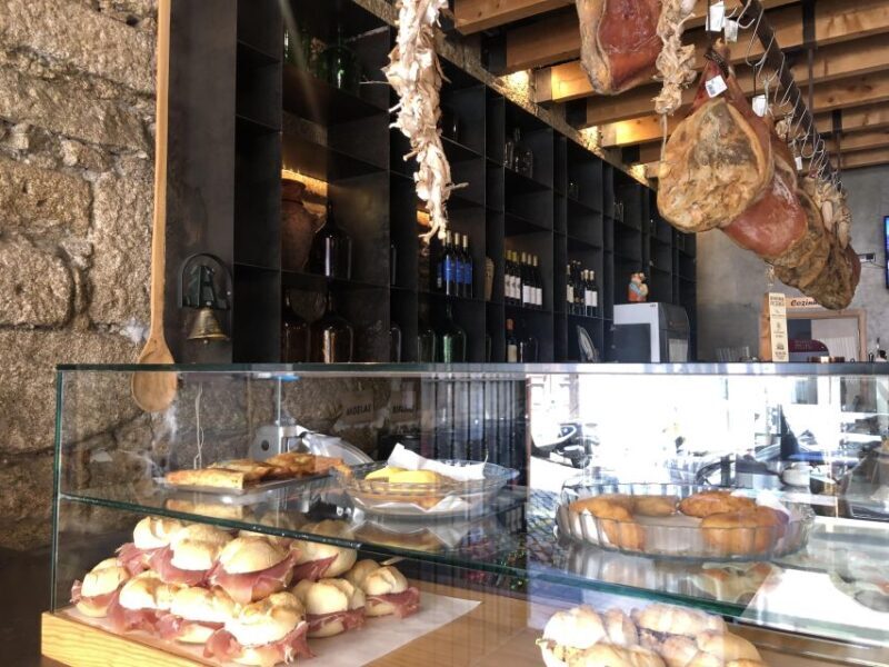 Córdoba: Discover the Soul of Spanish Natural Wine & Cuisine - Key Points