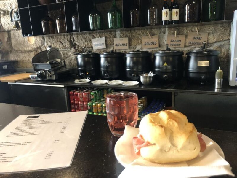 Córdoba: Discover the Soul of Spanish Natural Wine & Cuisine - Who Will Love This Tour?