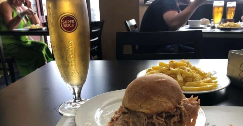 Córdoba: Discover the Soul of Spanish Natural Wine & Cuisine - The Sum Up