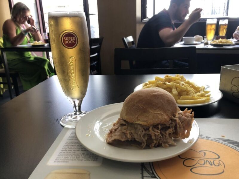 Córdoba: Discover the Soul of Spanish Natural Wine & Cuisine - FAQ