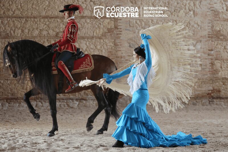 Cordoba: Equestrian Show General Entry - The Overall Experience: Pros and Cons