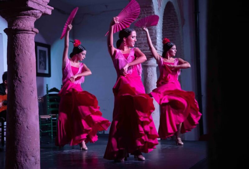 Córdoba: Flamenco Show Ticket with Drinks - Final Thoughts