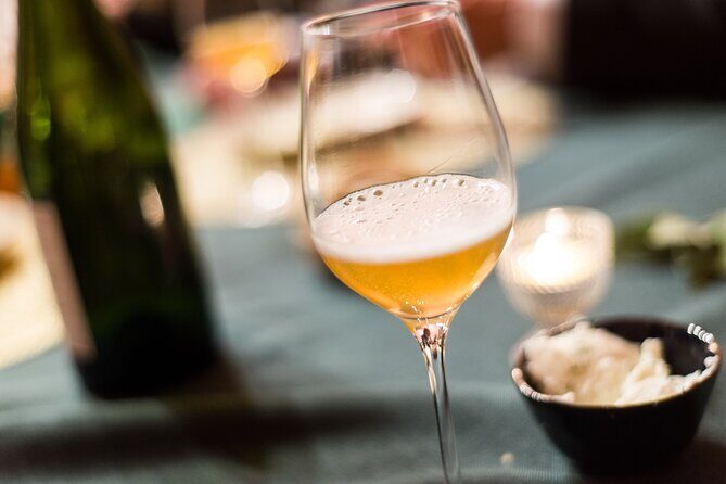 Cordoba Frescas Wine Tasting and Tapas - FAQs