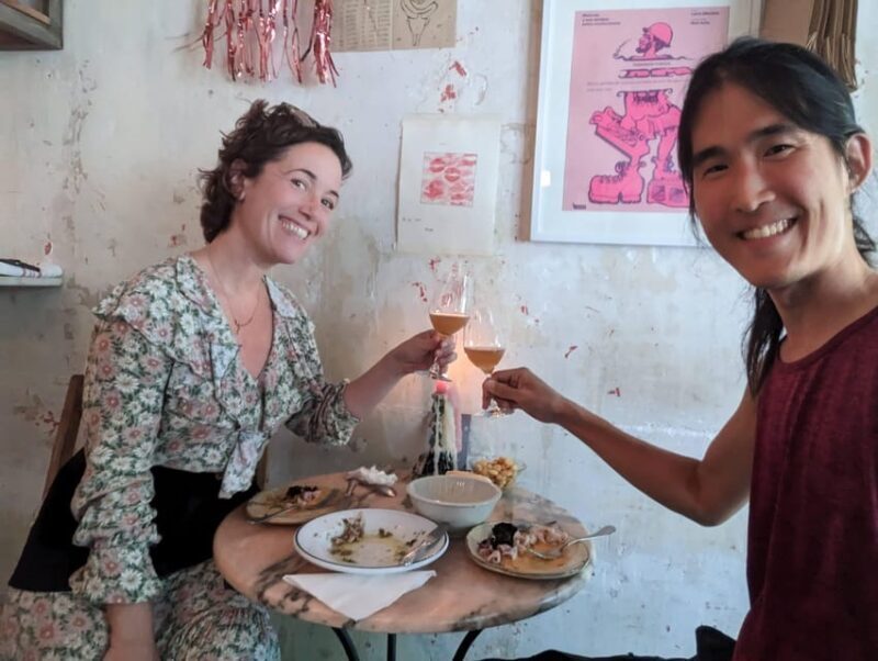 Córdoba, From Market to Table: A Hands-On Cooking Adventure - Key Points