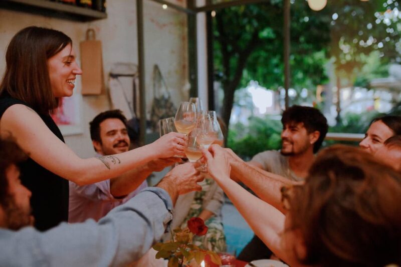 Córdoba, From Market to Table: A Hands-On Cooking Adventure - Discovering Córdoba Through Food