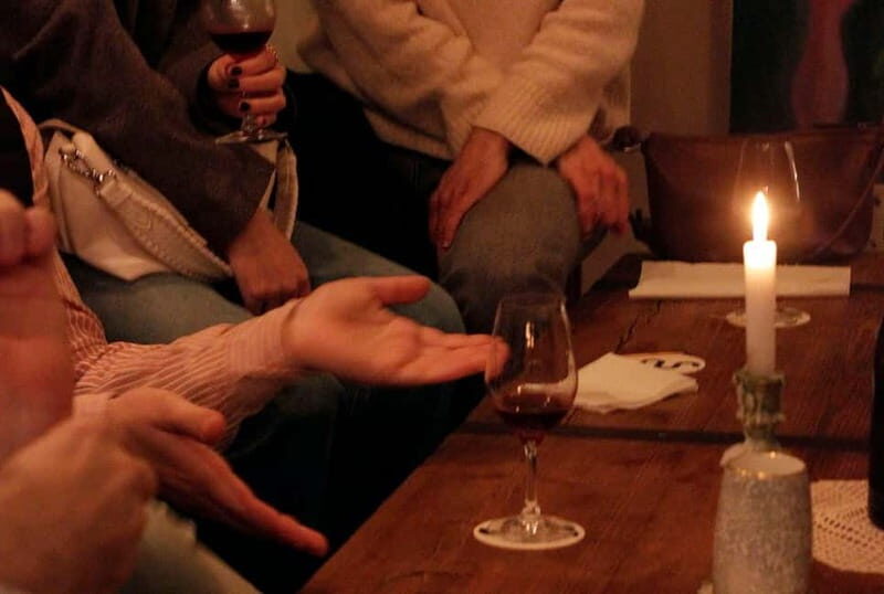 Cordoba: From Vine to Table: A Spanish Wine Experience - What to Expect from the Tour