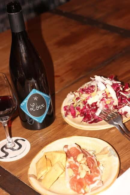 Cordoba: From Vine to Table: A Spanish Wine Experience - Final Thoughts