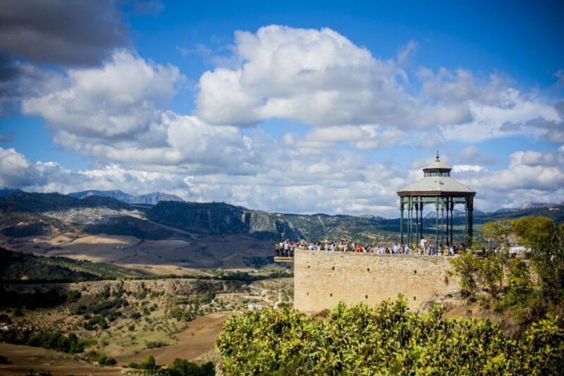 Córdoba: Full-Day Ronda Trip - The Experience Quality and Guide Insights