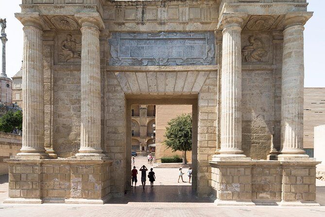 Cordoba Full Day Trip with Mosque Entrance from Costa del Sol - A Closer Look at the Experience