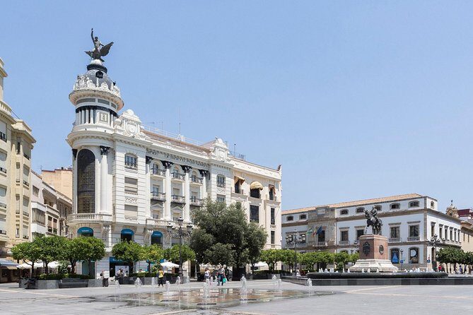 Cordoba Full Day Trip with Mosque Entrance from Costa del Sol - Breakdown of the Itinerary