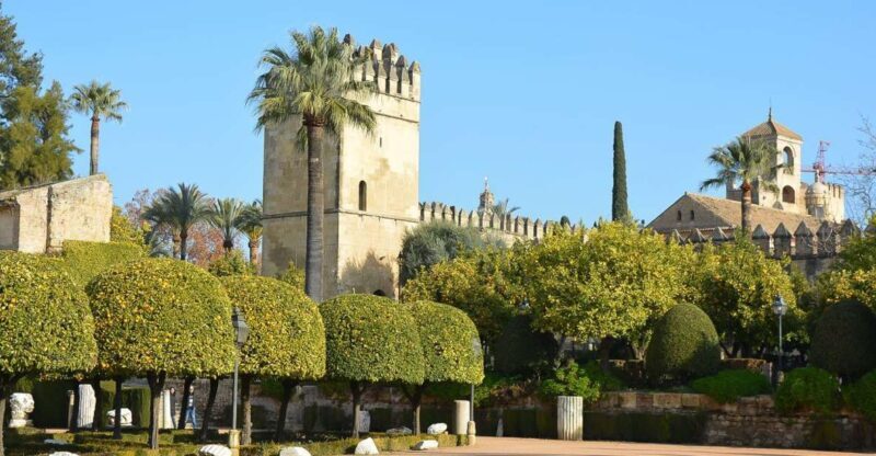 Cordóba: Gardens & Fortress of Catholic Monarchs Guided Tour - Is it Worth the Price?