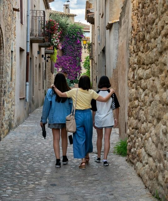 Cordoba Guided Day Trip from Seville - The Downsides and Considerations