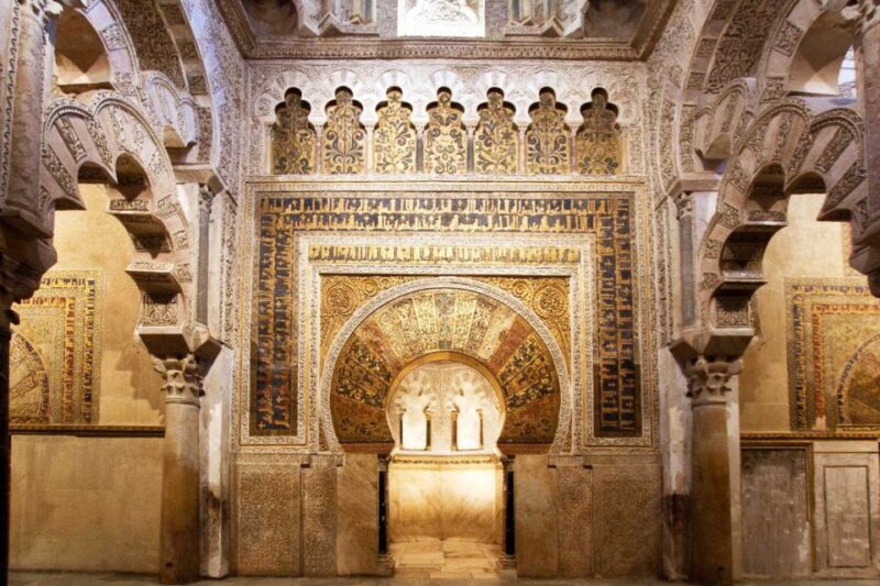 Córdoba Guided Tour of the Mosque, Jewish Quarter & Alcazar - The Practical Side: Price, Duration, and Value