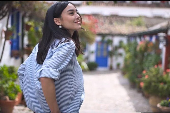 Cordoba Guided Tour with Mosque /Cathedral from Seville - Key Points