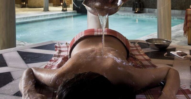 Córdoba: Hammam Al Ándalus Entry Ticket w/Optional Massage - What to Expect at Hammam Al Ándalus Córdoba