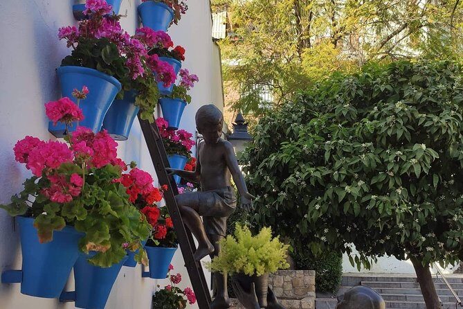 Córdoba Highlight Walking Tour - Introduction