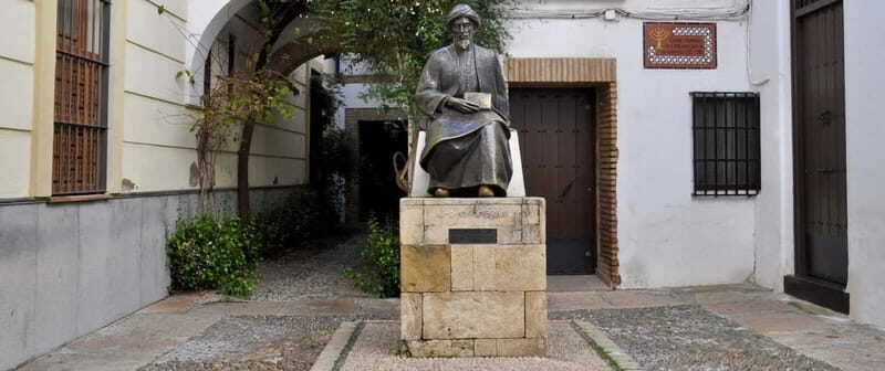 Córdoba: Historic Center, World Heritage Site - Key Points